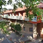 Pagony Wellness 4*