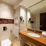 Pagony Wellness Ξενοδοχείο Nyíregyháza