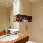 Ξενοδοχείο Pagony Wellness 4*