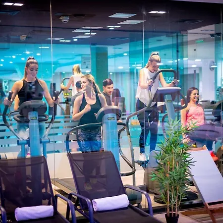 Pagony Wellness Nyíregyháza