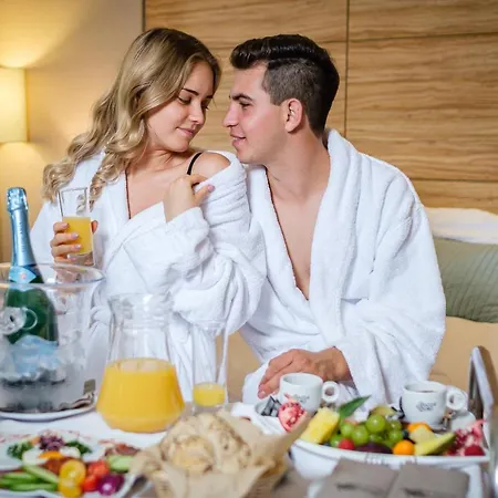 Pagony Wellness Hotel 4*