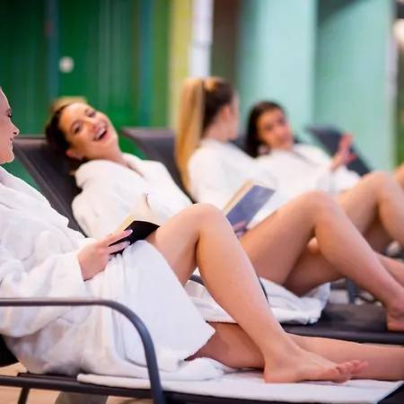 Hotel Pagony Wellness