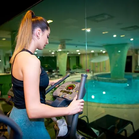 Pagony Wellness Nyíregyháza