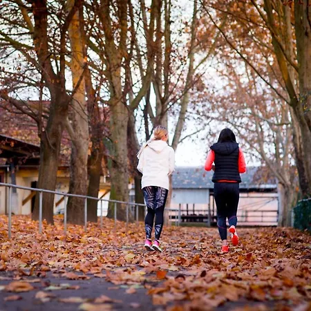 Pagony Wellness Nyíregyháza