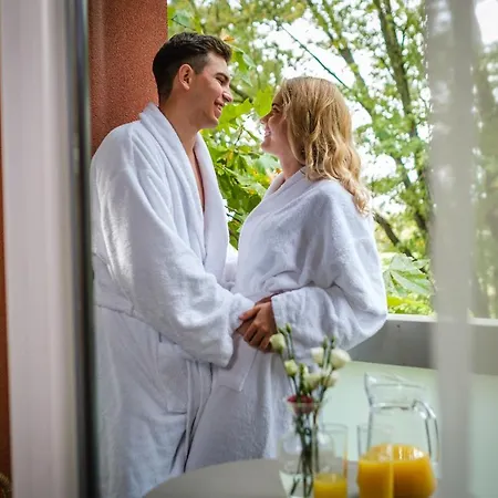 Pagony Wellness Hotel Nyíregyháza