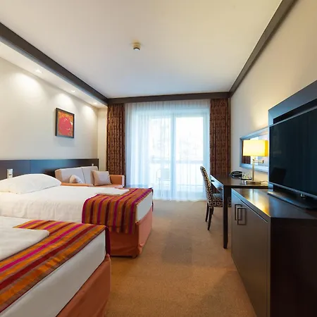 Pagony Wellness Hotel 4*