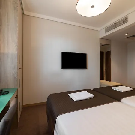 Pagony Wellness Hotel