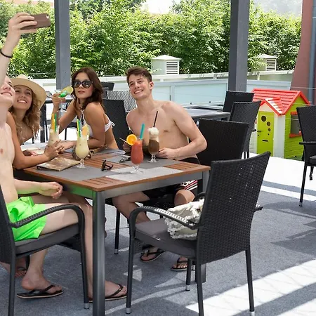 Hotel Pagony Wellness 4*