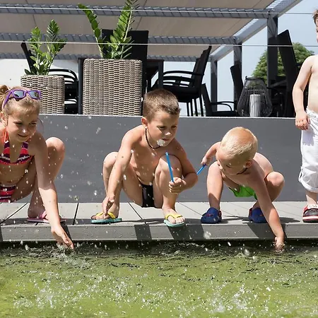 Pagony Wellness Nyíregyháza