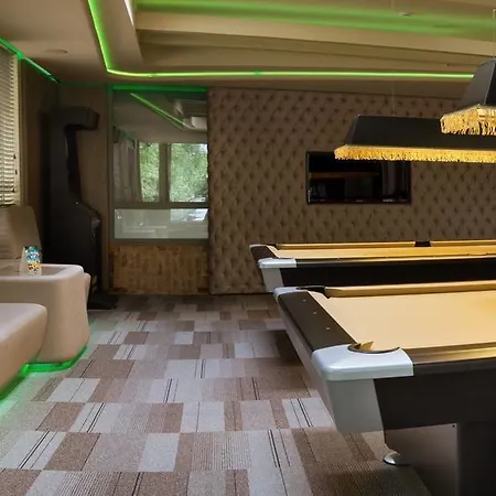 Hotel Pagony Wellness Nyíregyháza