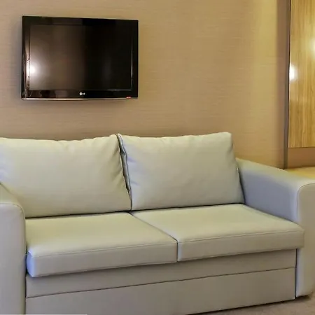 Hotel Pagony Wellness Nyíregyháza