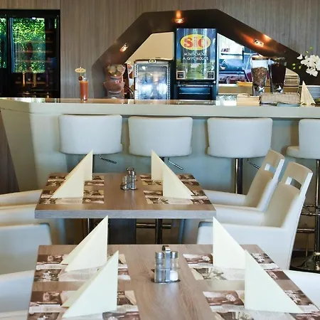 Pagony Wellness 4* Nyíregyháza