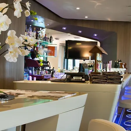 Pagony Wellness 4*