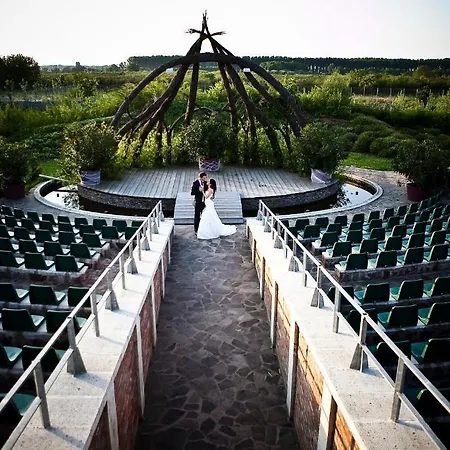 Pagony Wellness 4* Nyíregyháza
