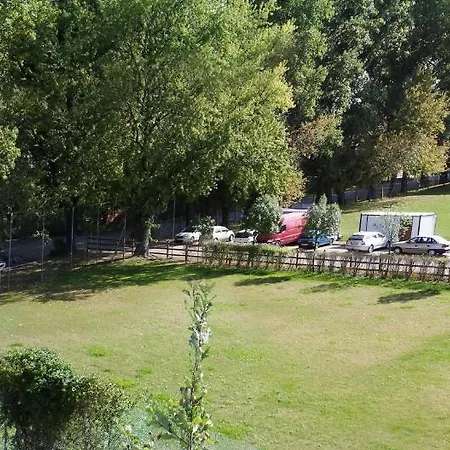Hotel Pagony Wellness Nyiregyhaza