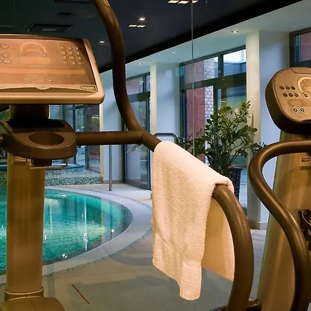 Pagony Wellness Hotel Nyíregyháza
