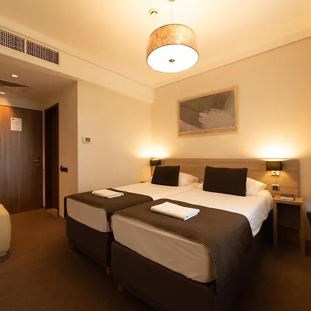 Hotel Pagony Wellness Nyíregyháza
