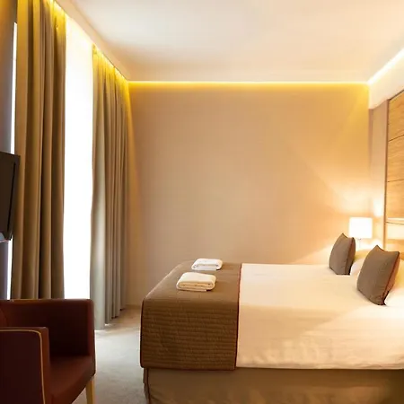 Pagony Wellness Hotel Nyíregyháza