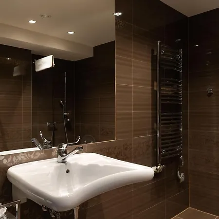 Pagony Wellness 4* Nyíregyháza