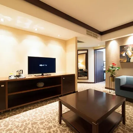 Pagony Wellness Hotel
