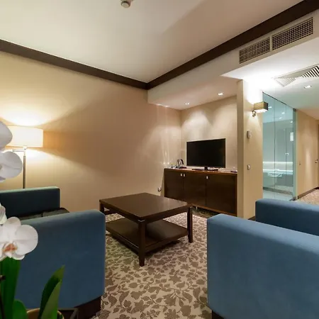 Hotel Pagony Wellness 4*