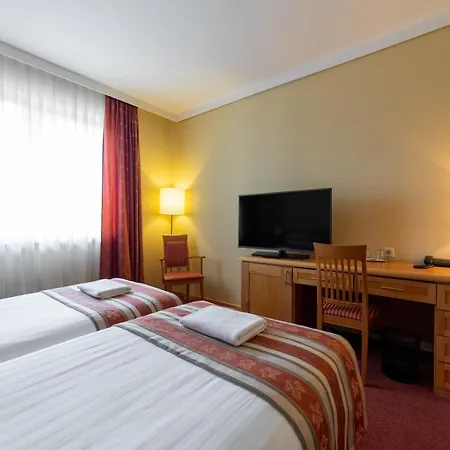 Hotel Pagony Wellness 4*