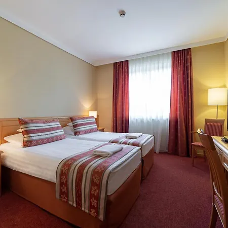 Pagony Wellness Hotel
