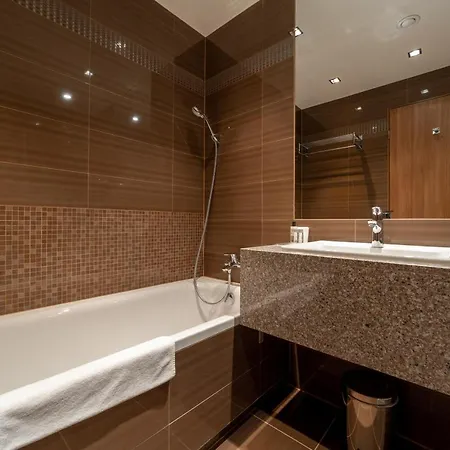 Pagony Wellness 4*