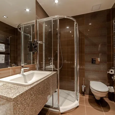 Hotel Pagony Wellness 4*