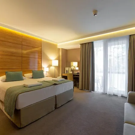 Pagony Wellness 4* Nyíregyháza