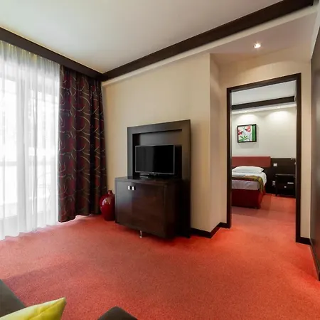 Pagony Wellness Hotel