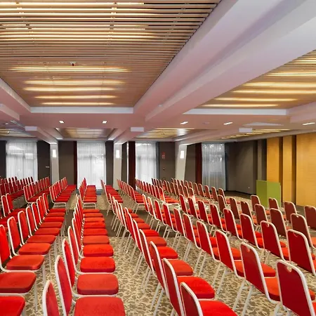 Pagony Wellness Hotel Nyíregyháza