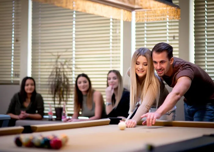 Pagony Wellness Hotel 4*