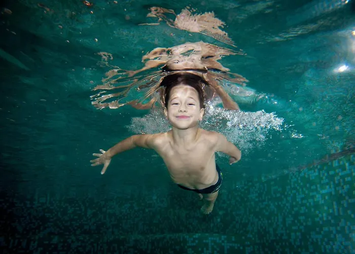 Pagony Wellness Nyiregyhaza