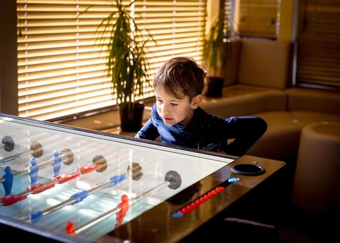 Pagony Wellness Hotel 4*