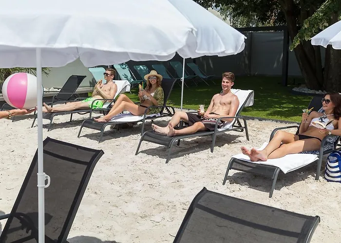 Hotell Pagony Wellness