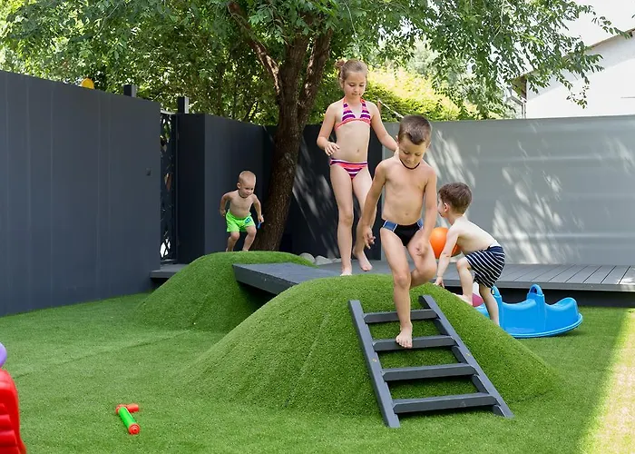 Hotel Pagony Wellness Nyiregyhaza