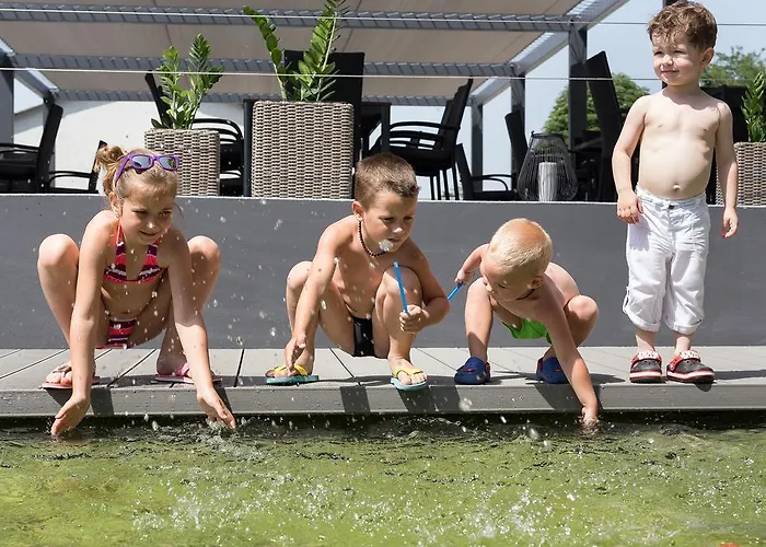 Pagony Wellness Nyíregyháza