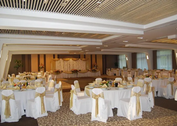 Hotell Pagony Wellness