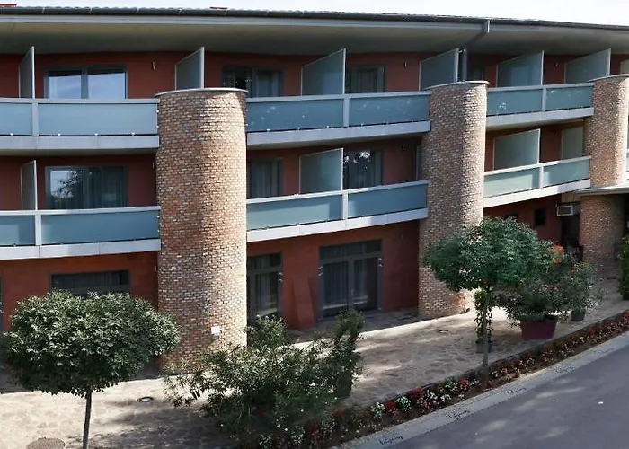 Pagony Wellness Nyiregyhaza