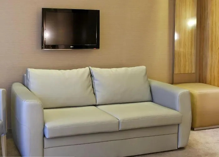 Hotel Pagony Wellness Nyíregyháza