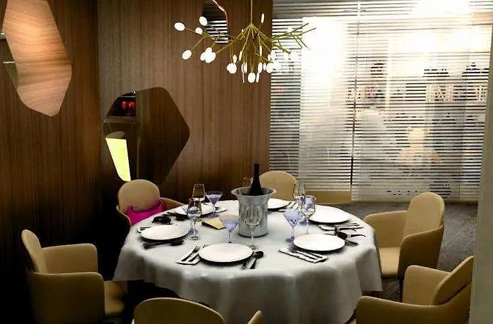 Hotell Pagony Wellness 4*