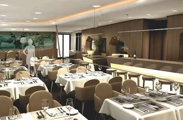 Hotell Pagony Wellness Nyíregyháza