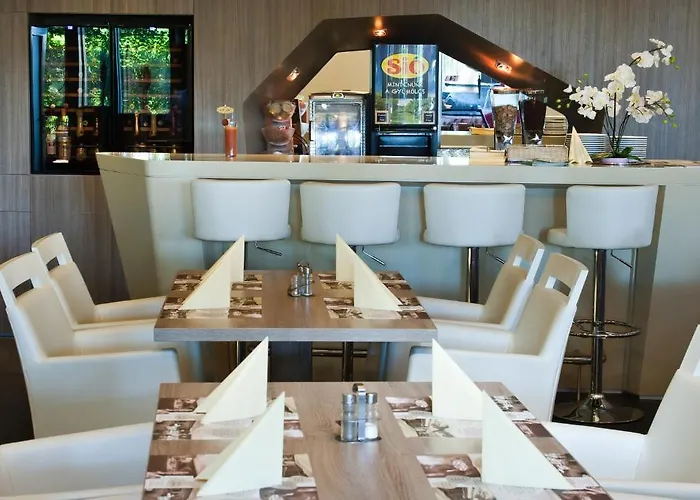 Pagony Wellness 4* Nyiregyhaza