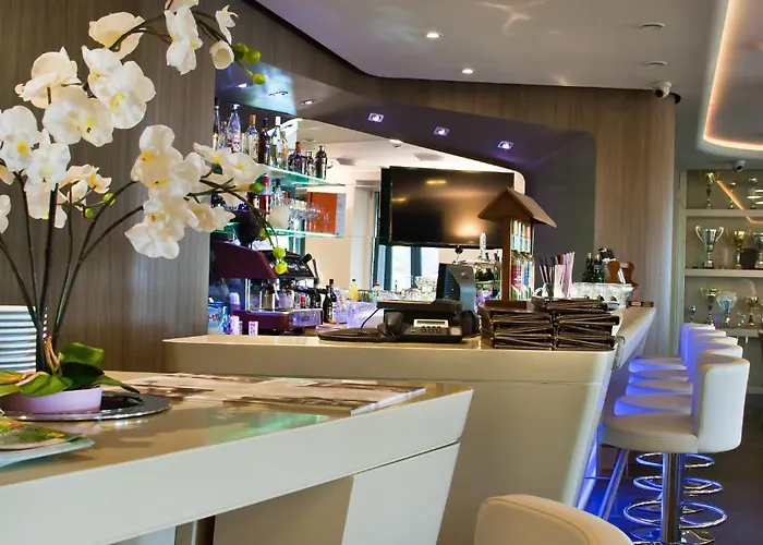Pagony Wellness 4*