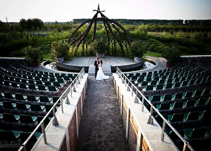 Pagony Wellness 4* Nyíregyháza