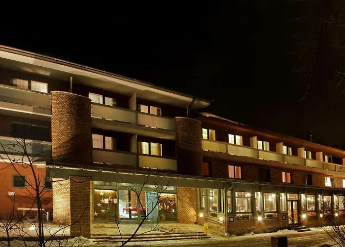 Pagony Wellness 4*