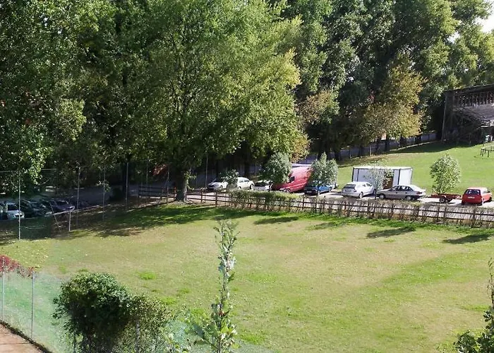 Hotell Pagony Wellness Nyíregyháza