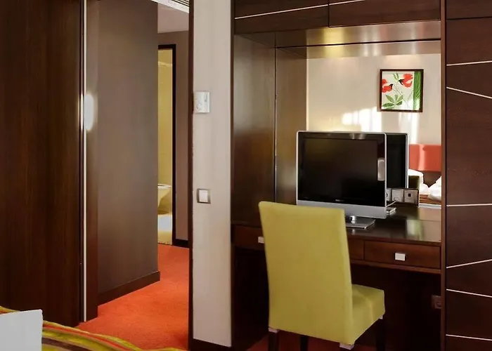 Hotel Pagony Wellness