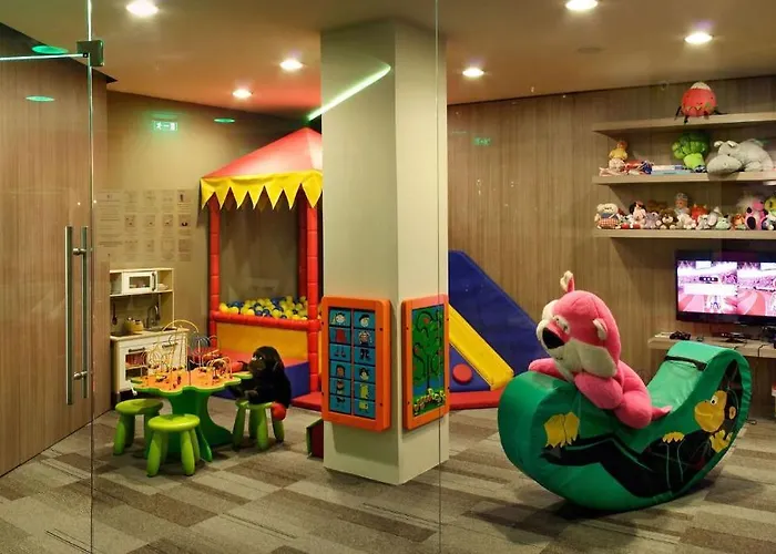 Hotell Pagony Wellness